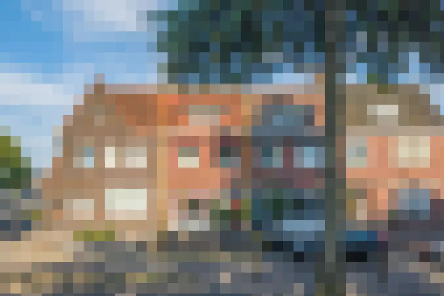 Prins Hendriklaan 169 in Brunssum