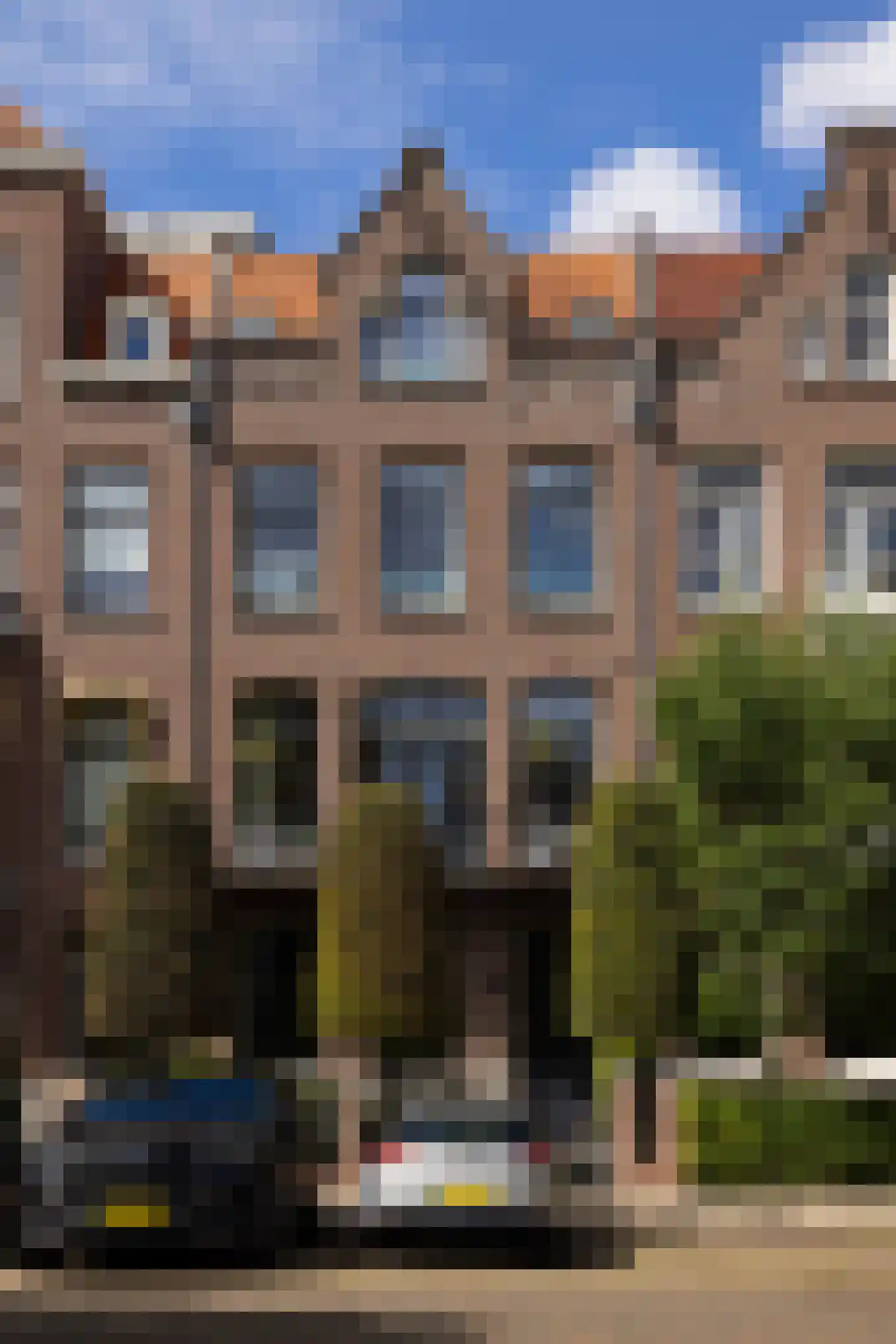 Prins Hendriklaan 18 Amsterdam foto 3