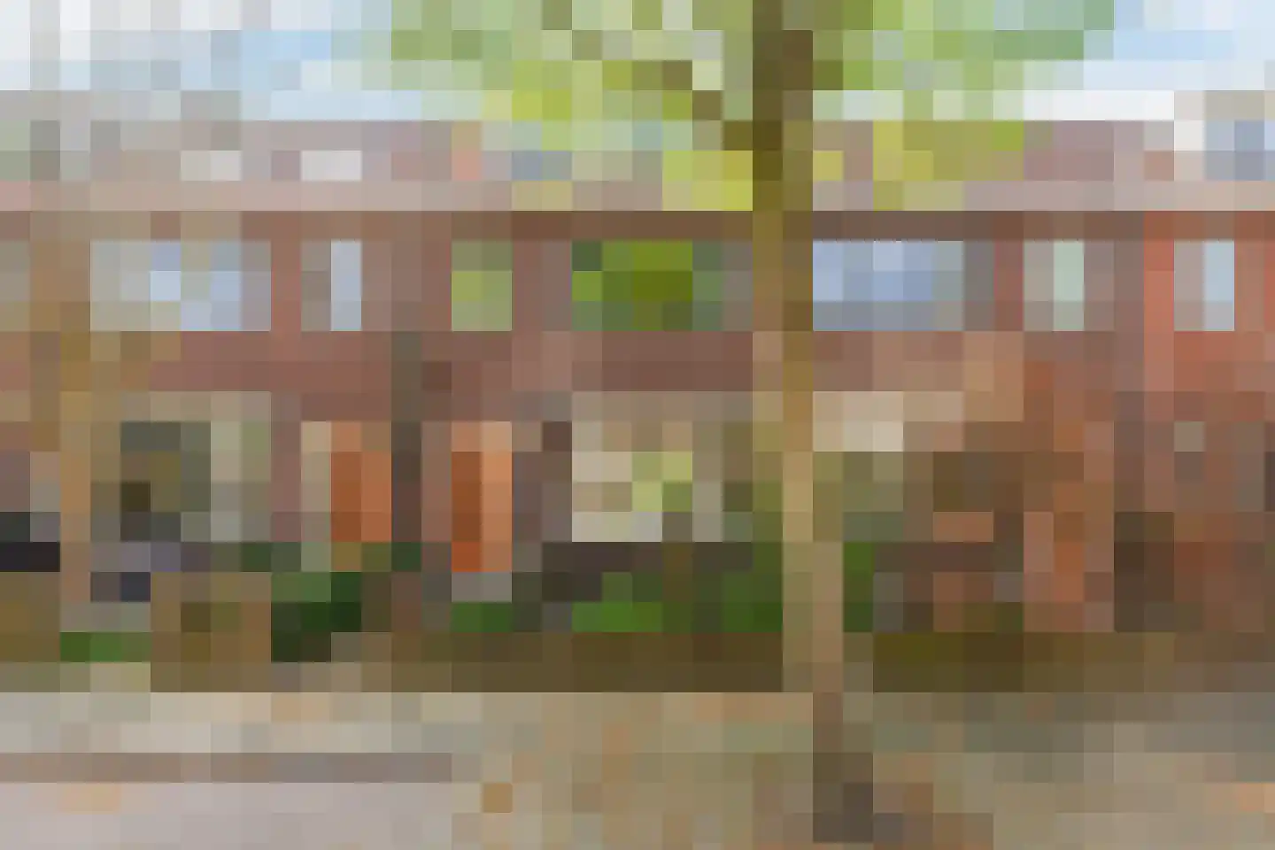 Prins Hendriklaan 28 Vlaardingen