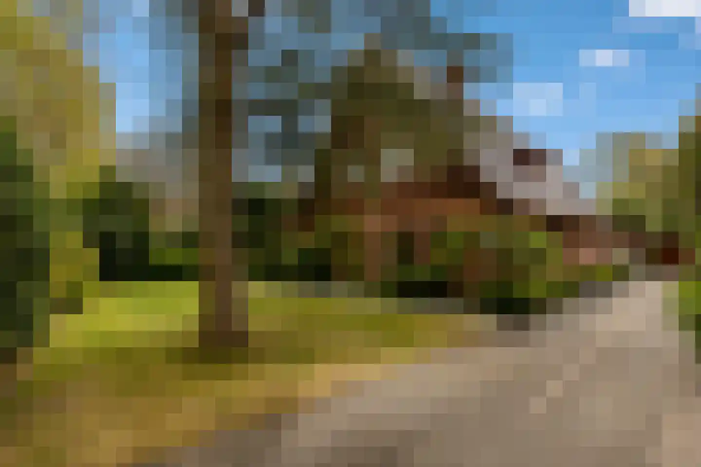 Prins Hendriklaan 3 in Wassenaar