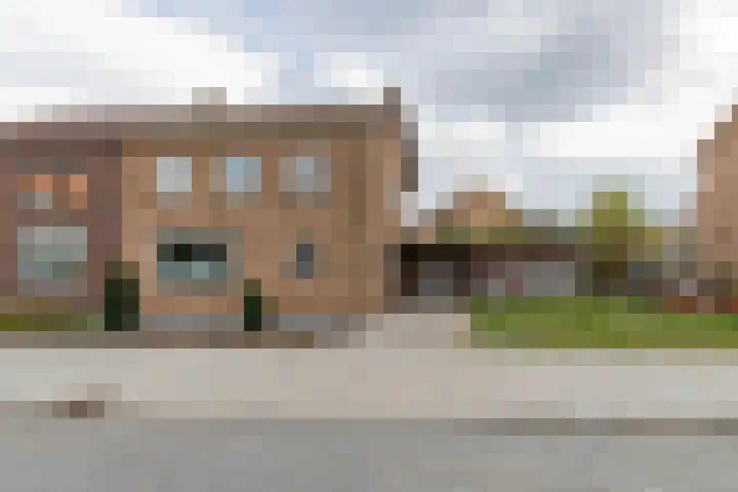 Prins Hendriklaan 3 in Brunssum