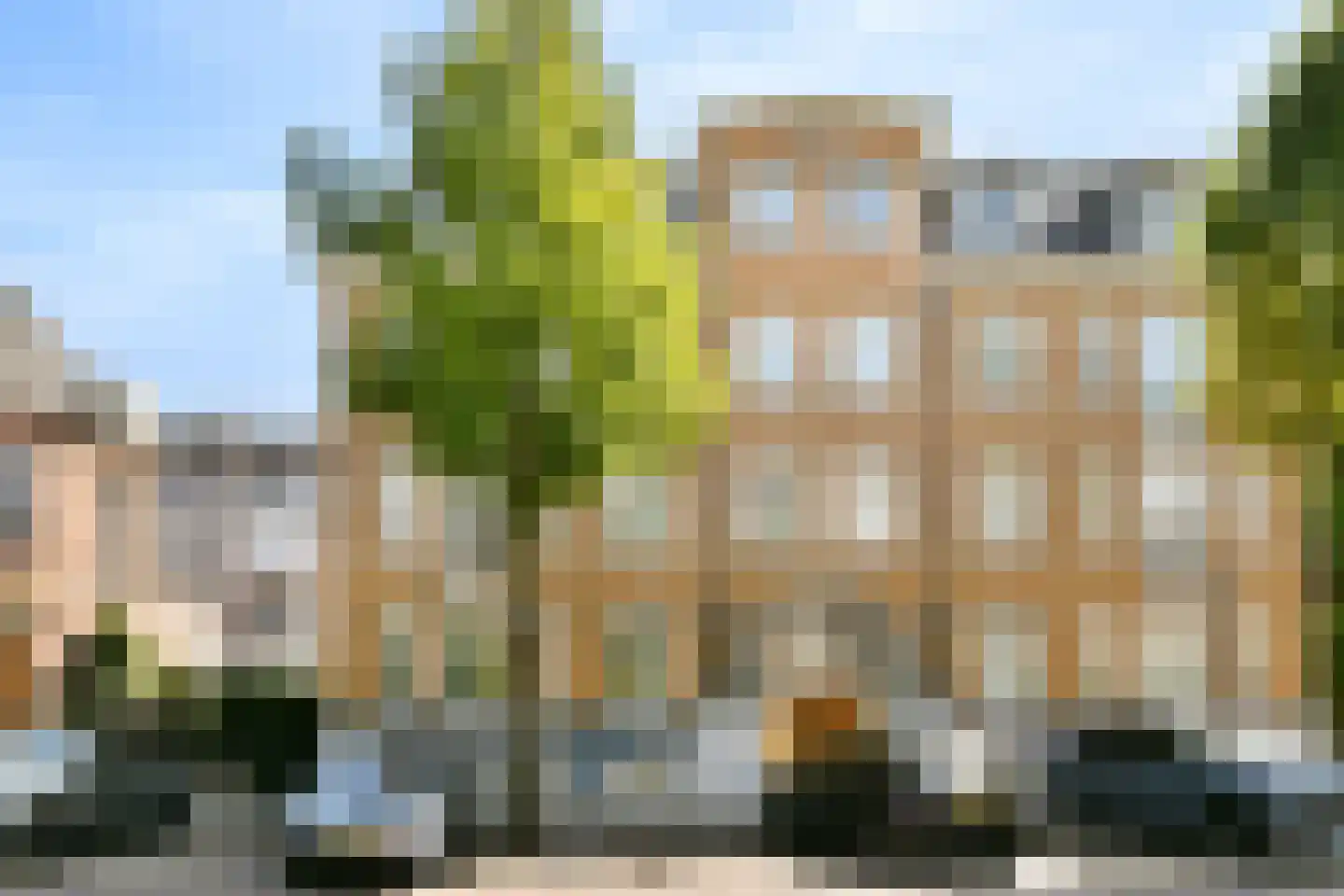 Prins Hendriklaan 31 B Amsterdam foto 2