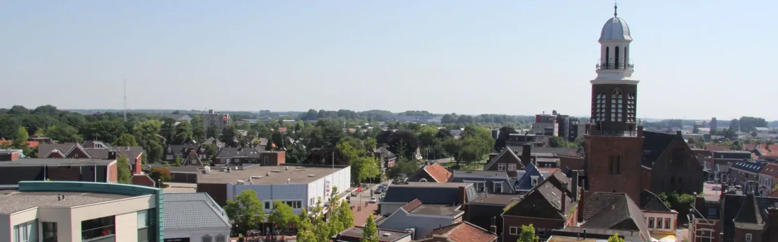 Prins Hendriklaan 35 en Brunssum