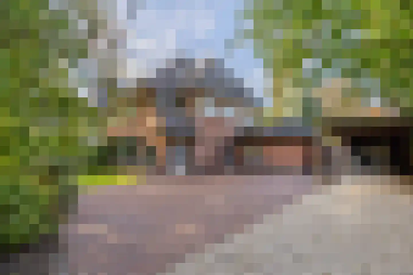 Prins Hendriklaan 4 in Baarn