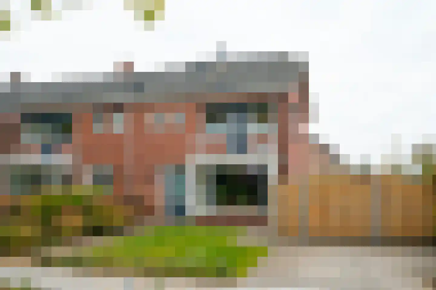 Prins Hendriklaan 41 in Varsseveld
