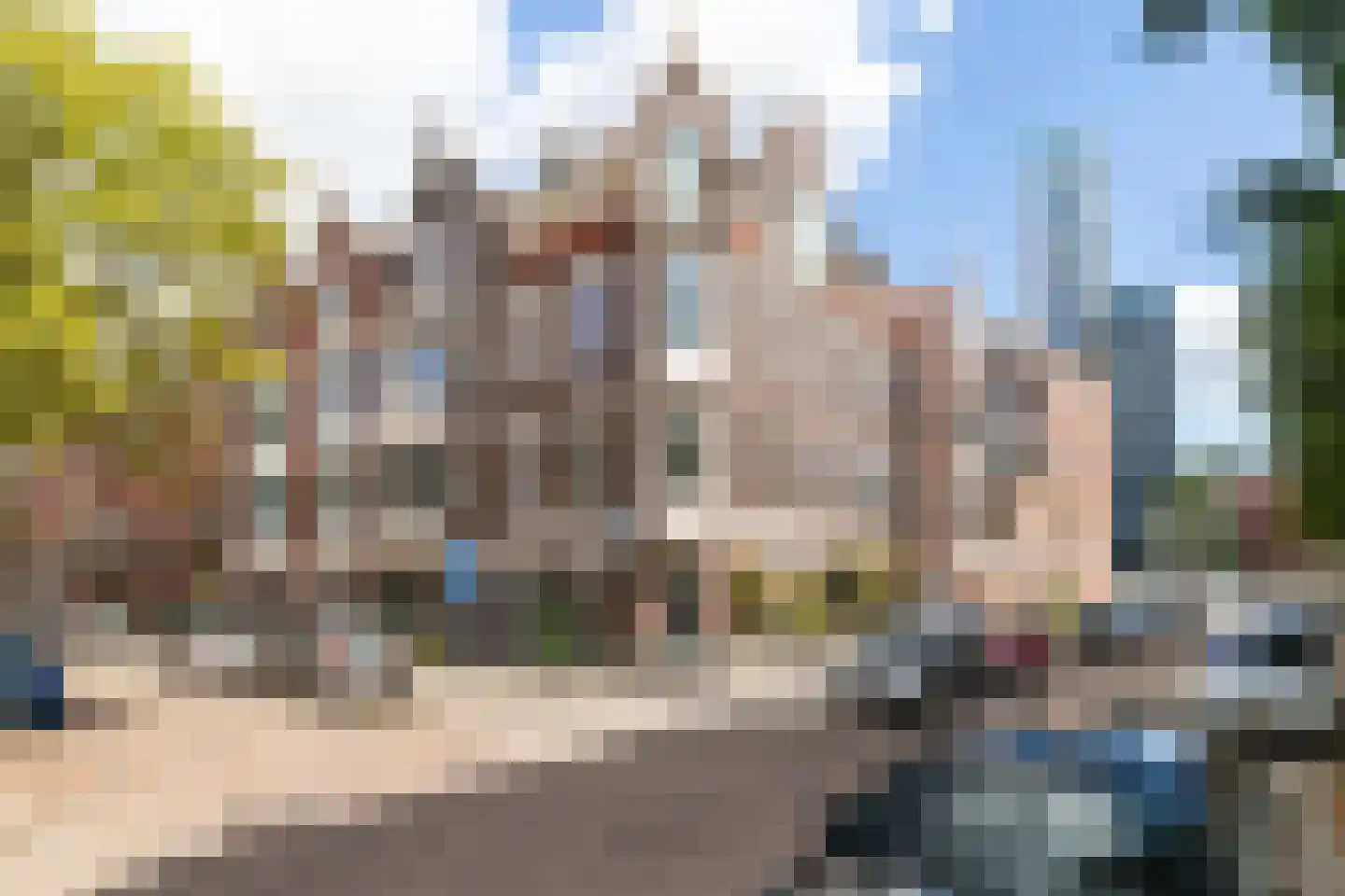 Prins Hendriklaan 46 B in Rotterdam