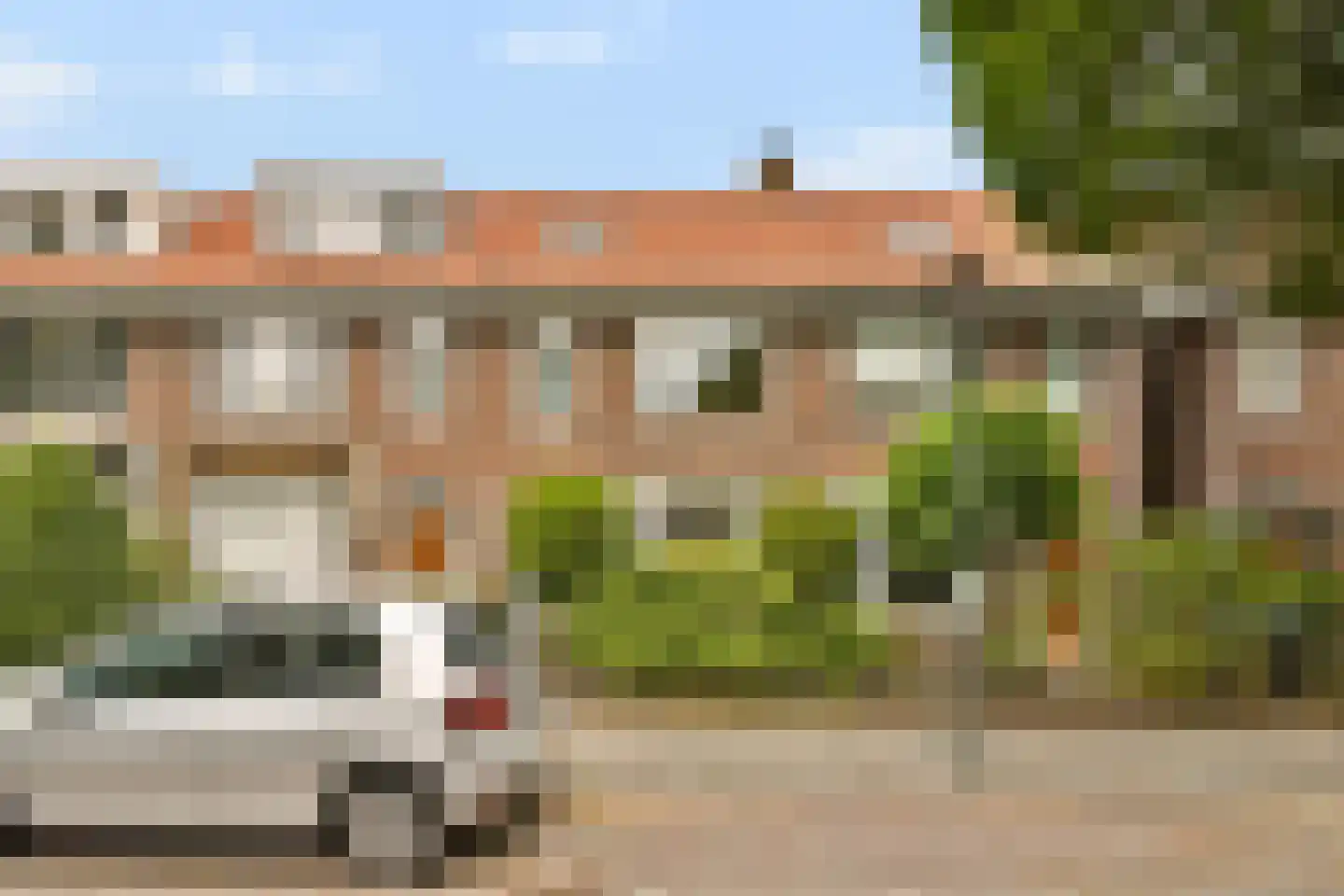 Prins Hendriklaan 49 in Vlaardingen