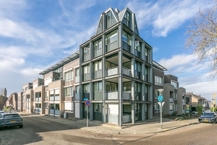 Photo de la maison Prins Hendriklaan 58-HS12, Brunssum