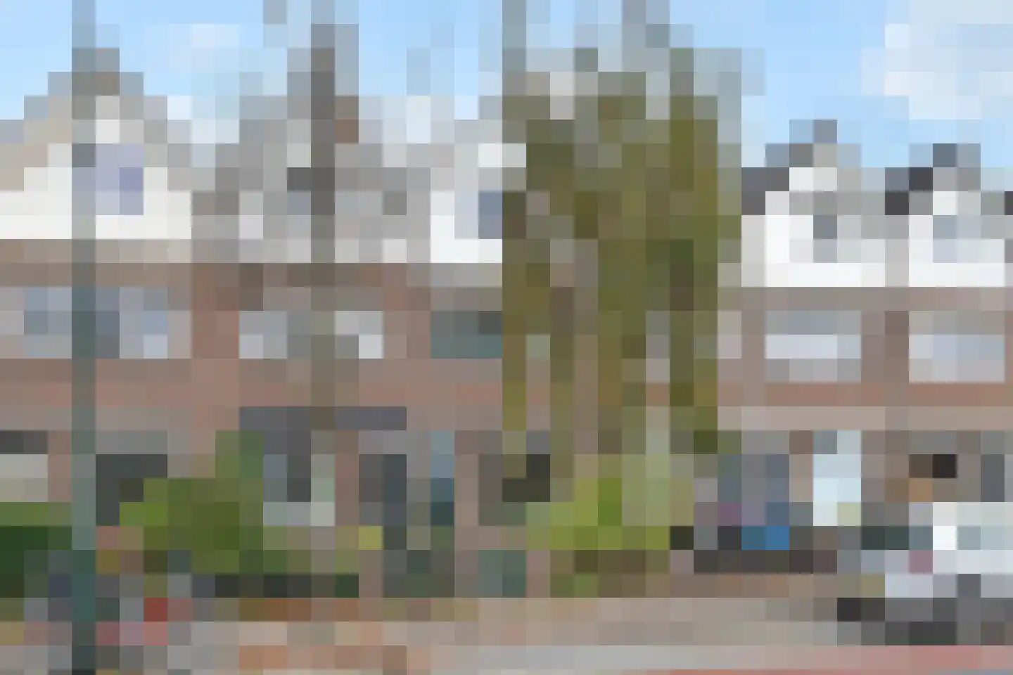 Prins Hendriklaan 74 Leidschendam