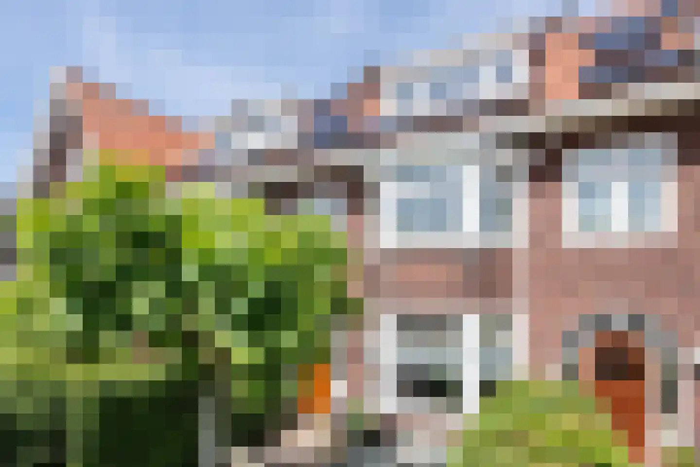 Prins Hendriklaan 79 Overveen