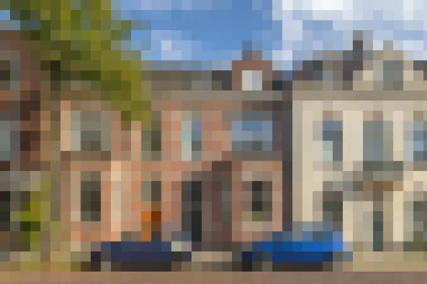 Prins Hendriklaan 8 Utrecht