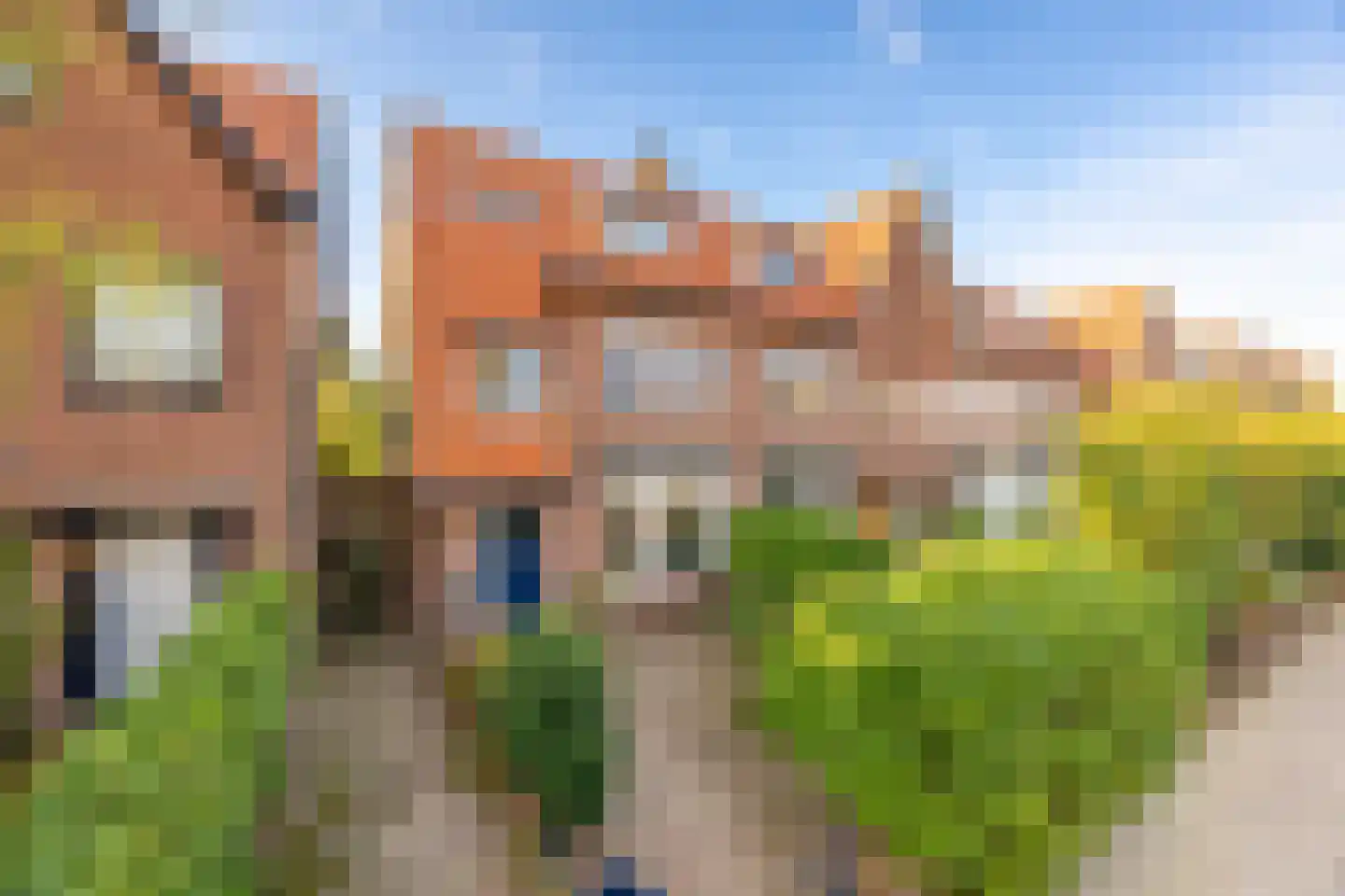 Prins Hendriklaan 92 in Overveen