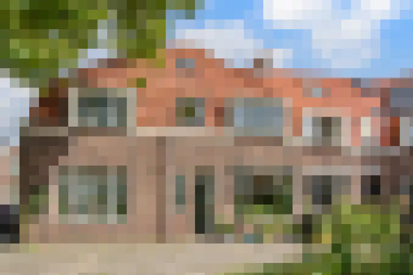 Prins Hendrikplantsoen 30 in Zaandam