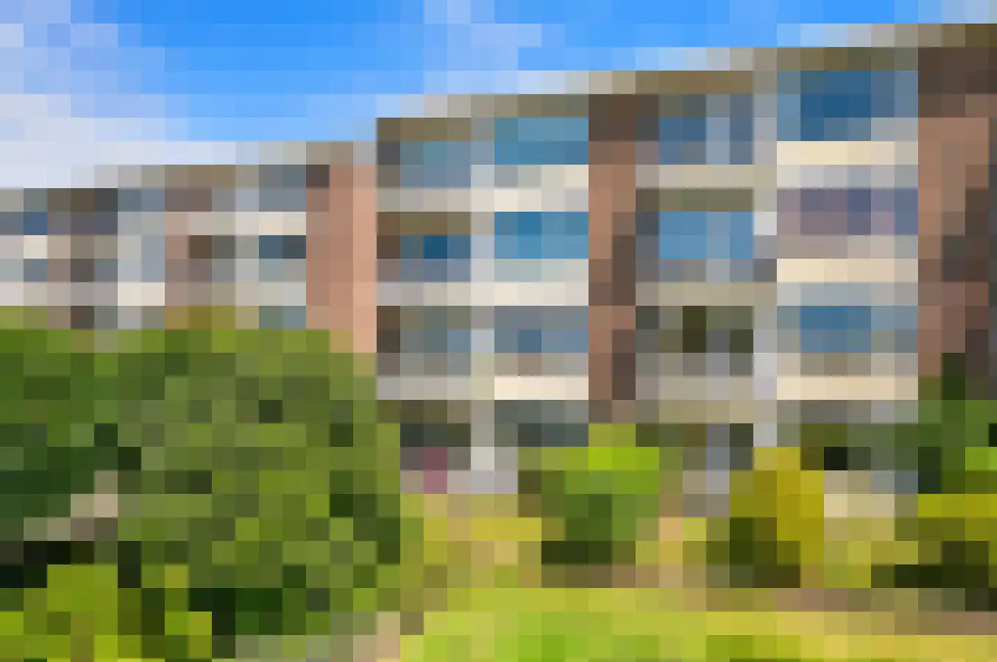 Prins Hendrikplein 16 Leidschendam foto 2