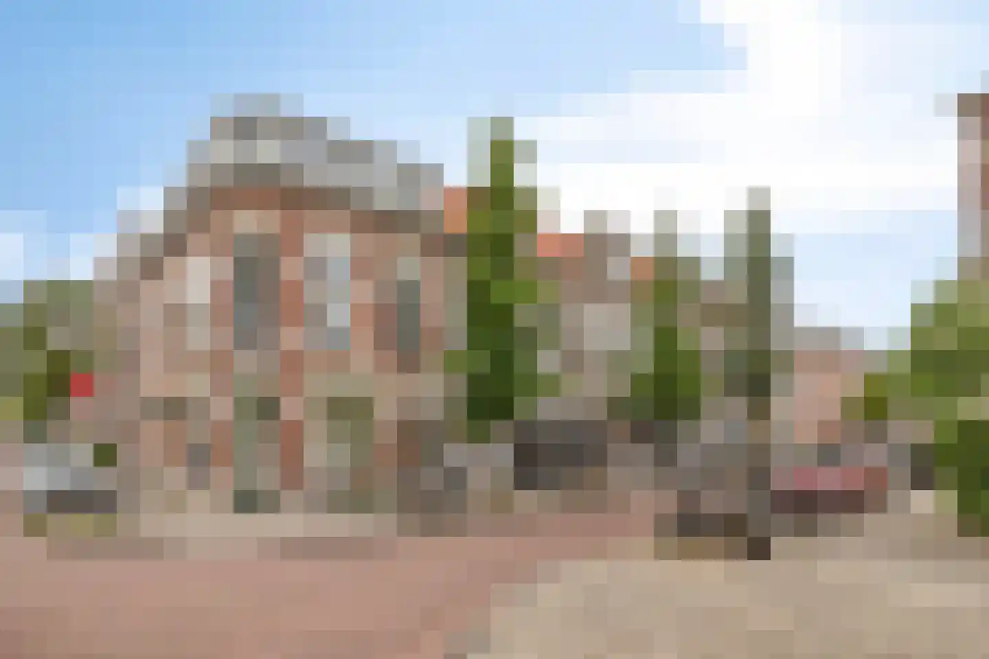 Prins Hendrikplein 3 in Leiden