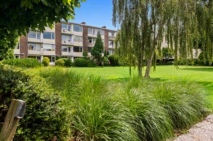 Prins Hendrikplein 39 in Leidschendam photo