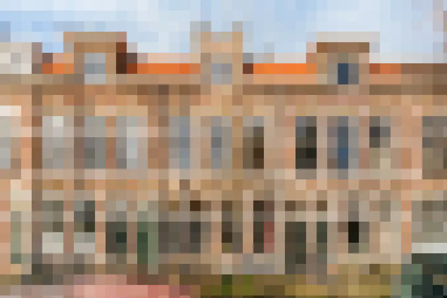 Prins Hendrikplein 4 Leiden