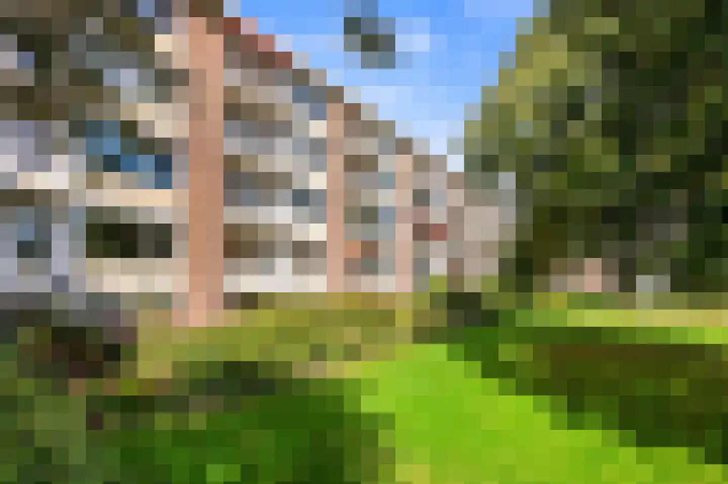 Prins Hendrikplein 60 in Leidschendam