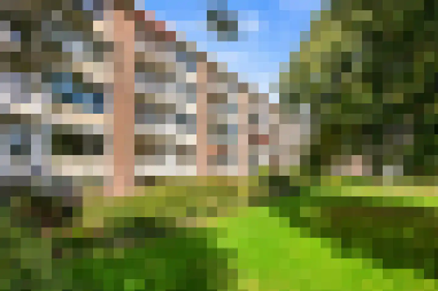 Prins Hendrikplein 60 Leidschendam