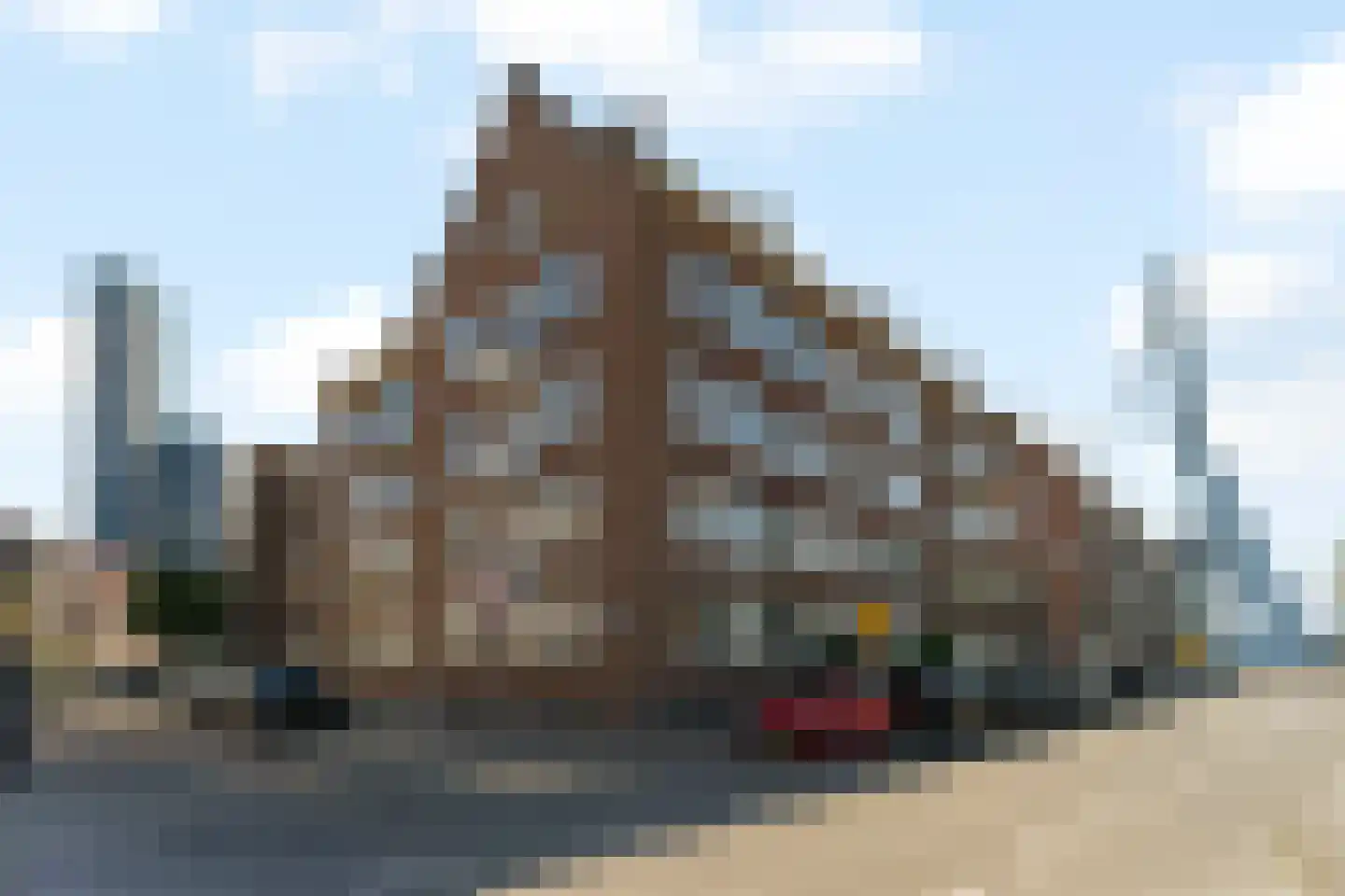 Prins Hendrikstraat 1 A in Rotterdam