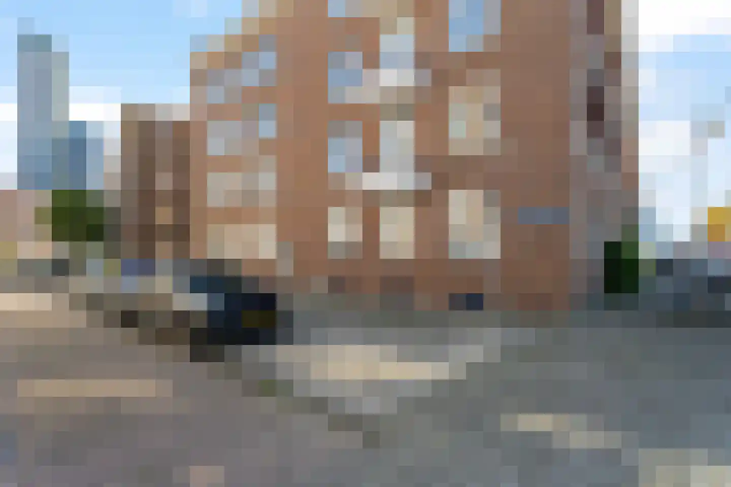 Prins Hendrikstraat 1 A Rotterdam thumbnail 26