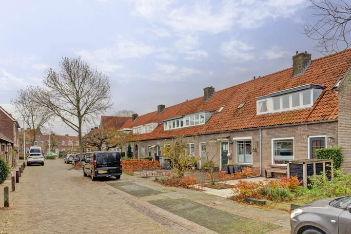 Prins Hendrikstraat 10 Doesburg foto 2