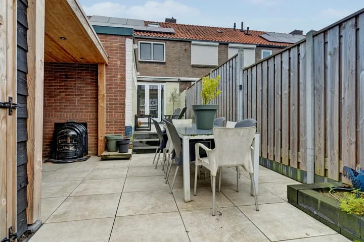 Prins Hendrikstraat 10 Doesburg thumbnail 27