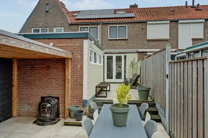 Prins Hendrikstraat 10 Doesburg thumbnail 28
