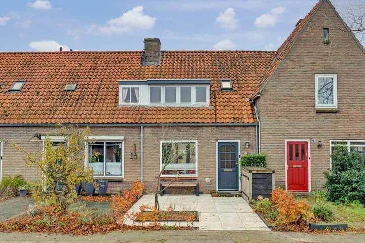 Prins Hendrikstraat 10 Doesburg thumbnail 34