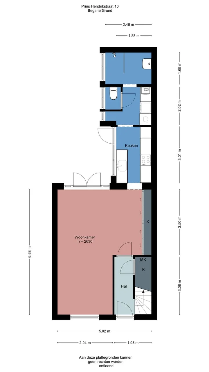 Prins Hendrikstraat 10 Doesburg thumbnail 37