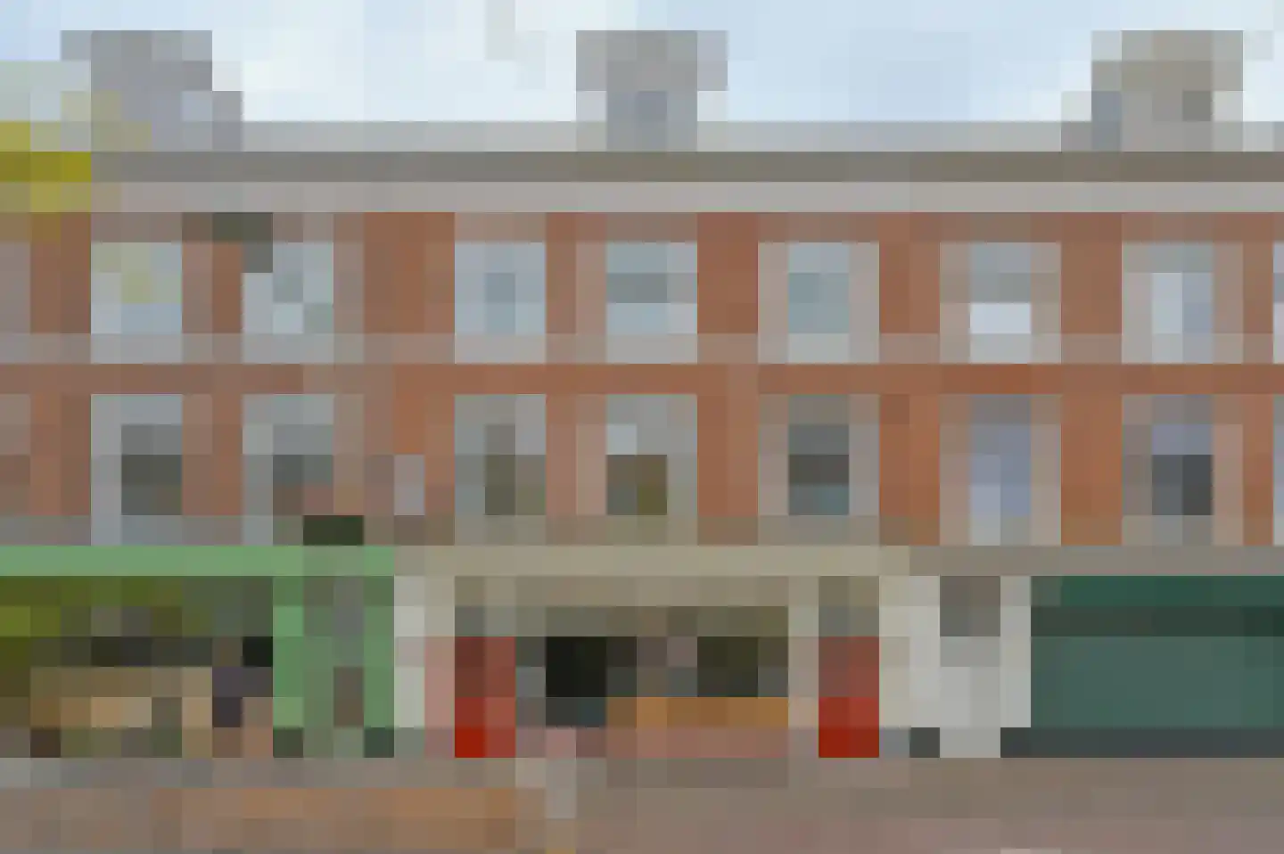 Prins Hendrikstraat 108 Den Haag