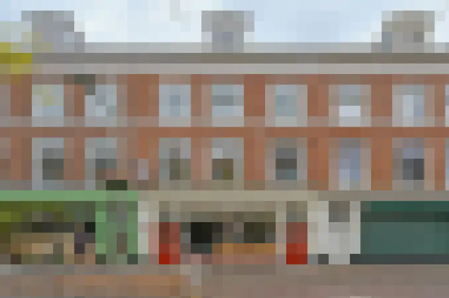 Prins Hendrikstraat 108 Den Haag
