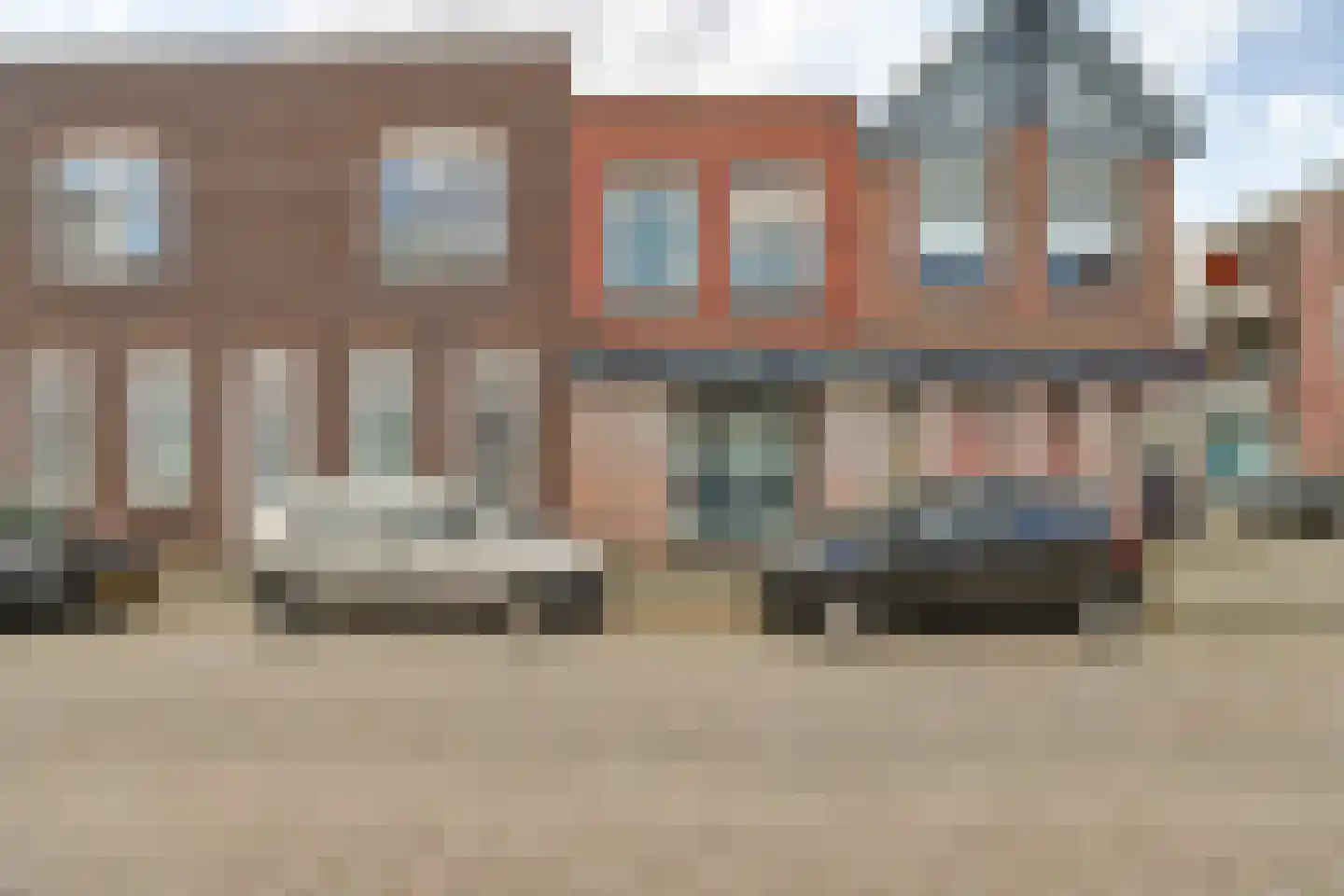 Prins Hendrikstraat 109 in Gouda