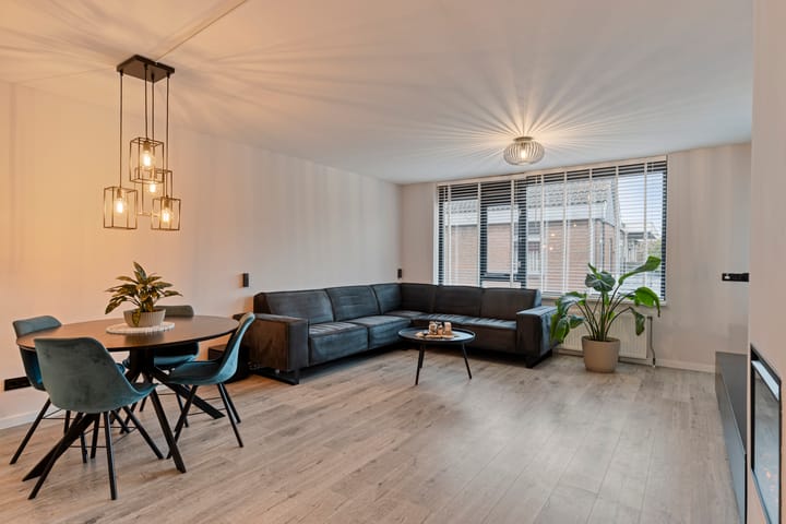 Prins Hendrikstraat 115 in Gouda