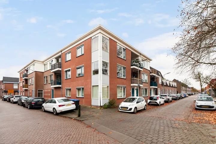 Prins Hendrikstraat 119 Gouda