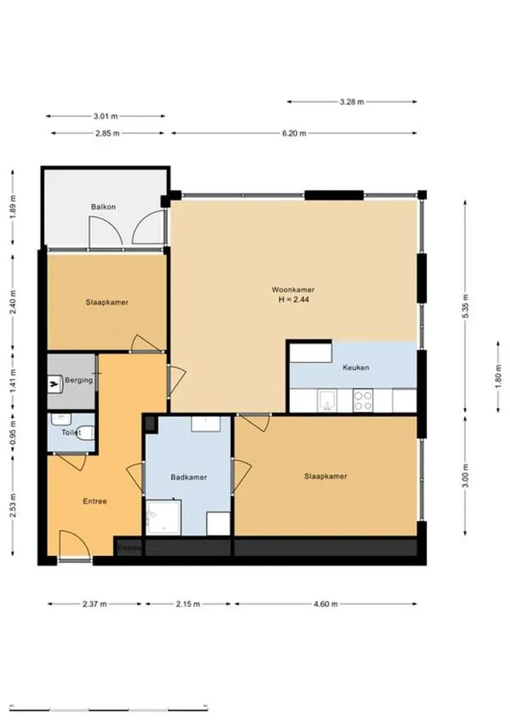 Prins Hendrikstraat 119 Gouda thumbnail 48