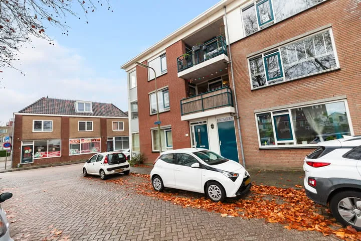 Prins Hendrikstraat 119 Gouda thumbnail 6