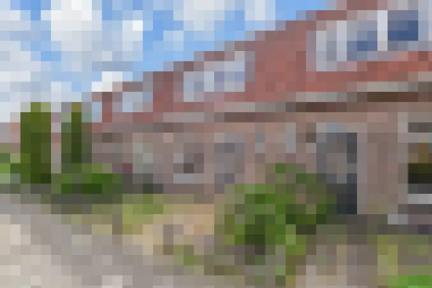 Prins Hendrikstraat 12 in Voorburg