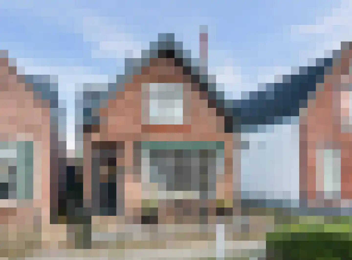 Prins Hendrikstraat 12 in Oud-Beijerland