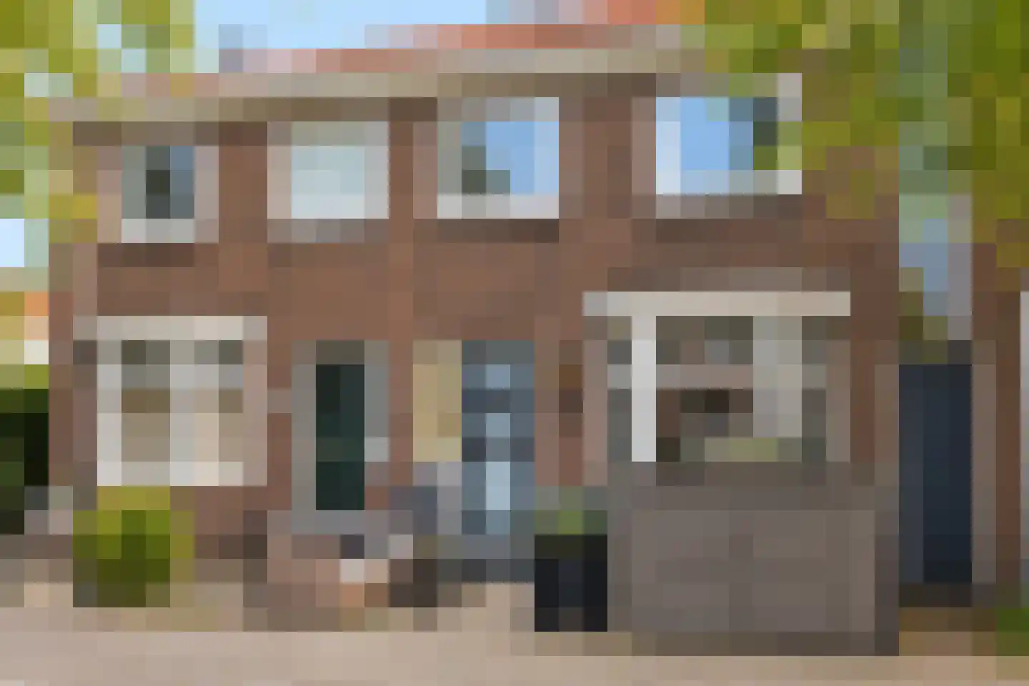 Prins Hendrikstraat 14 in Koog aan de Zaan