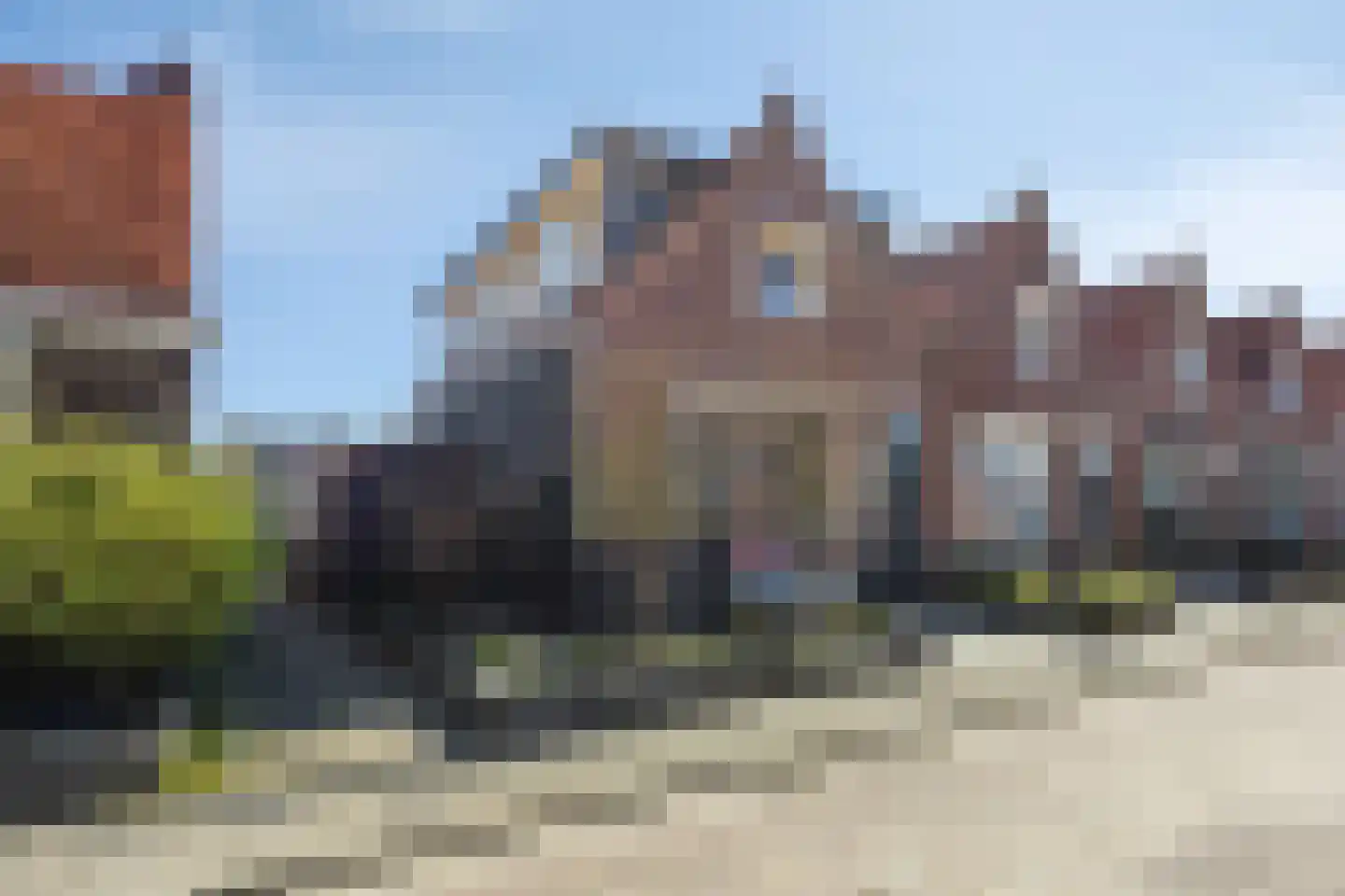 Prins Hendrikstraat 14 in Sint Philipsland