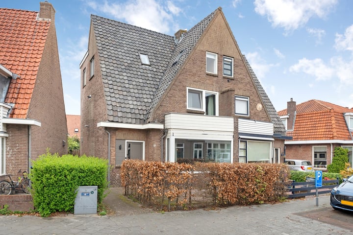 Prins Hendrikstraat 16 in Meppel Foto