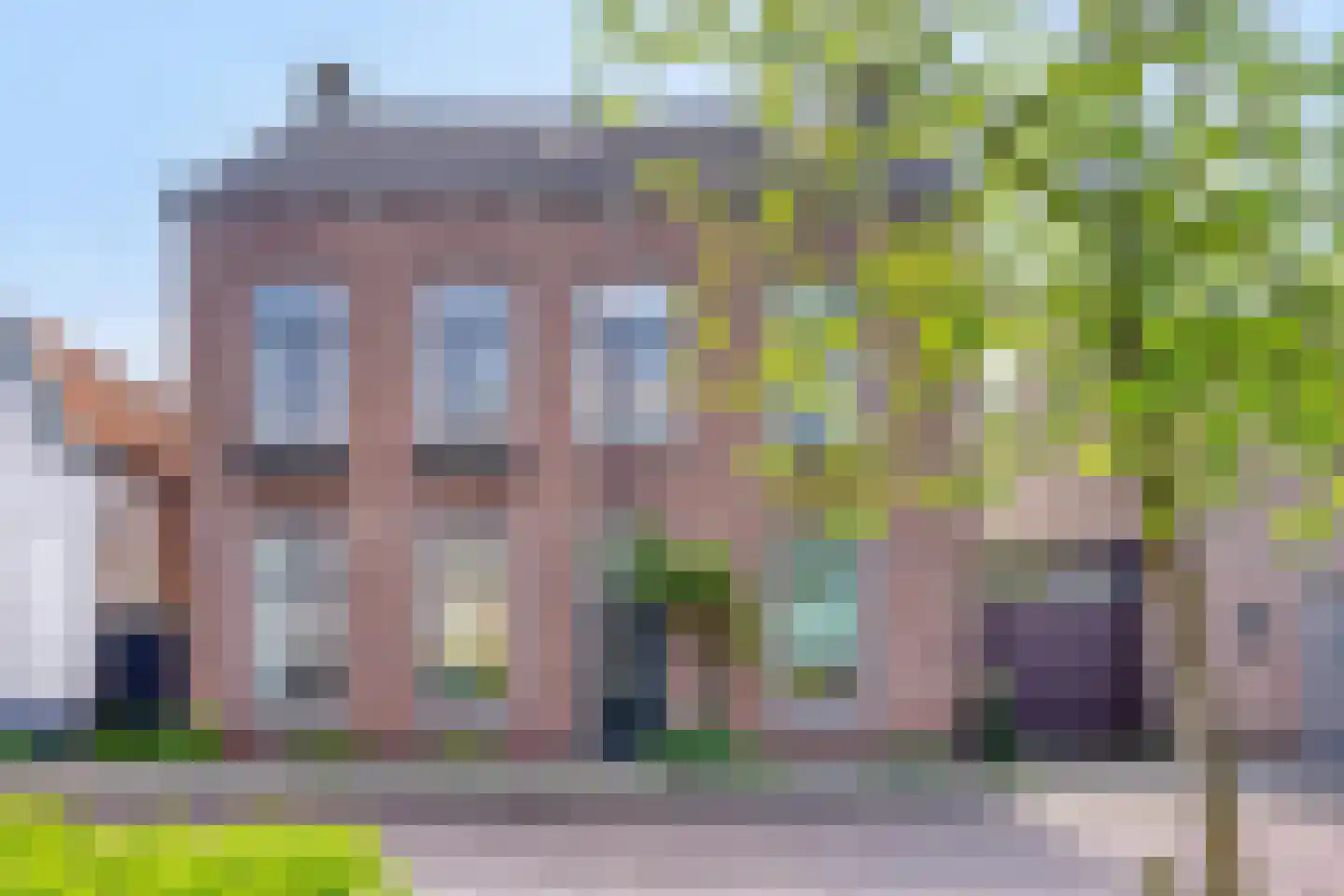 Prins Hendrikstraat 17 dans Axel