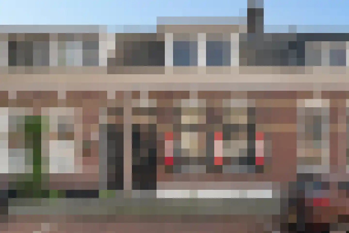 Prins Hendrikstraat 17 Vlaardingen thumbnail 33