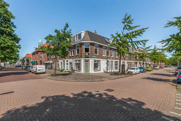 Prins Hendrikstraat 177A en Hoek van Holland foto