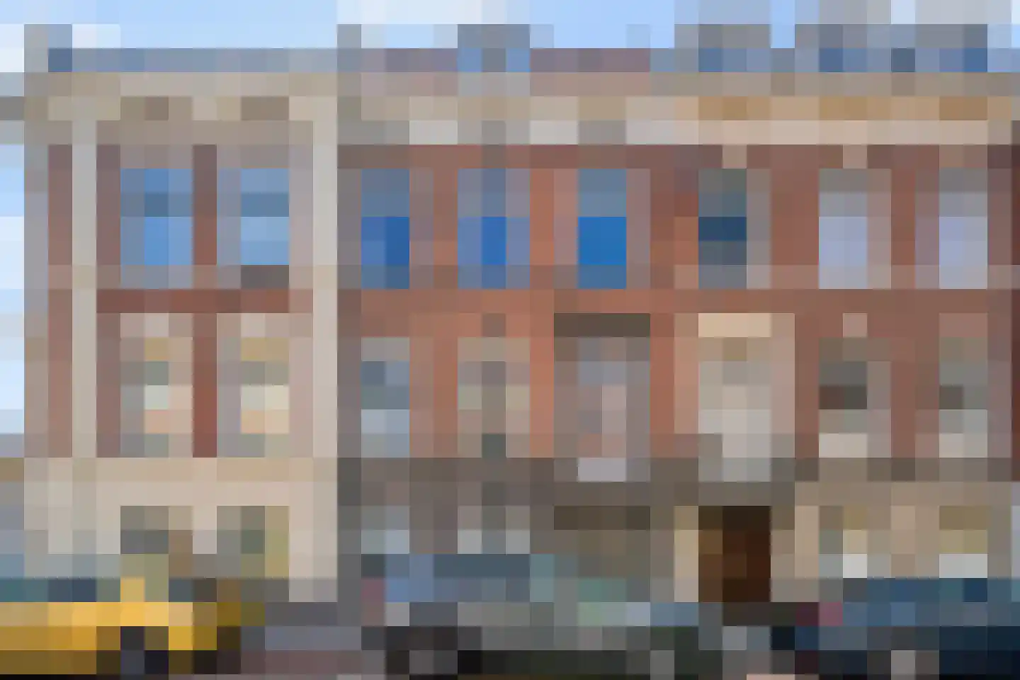 Prins Hendrikstraat 18 in Den Haag
