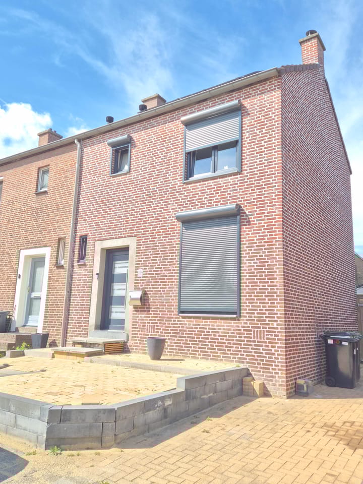 Prins Hendrikstraat 23 in Landgraaf