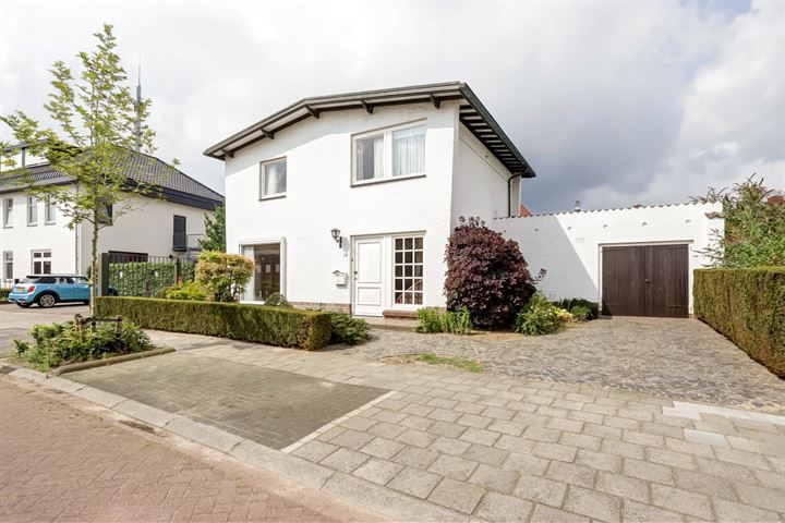 Photo of property Prins Hendrikstraat 24, Venray