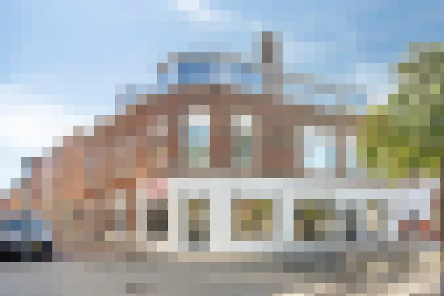 Prins Hendrikstraat 241 B in Hoek van Holland