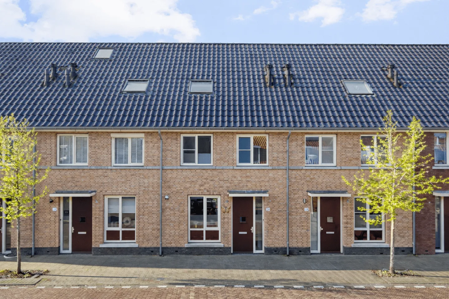 Prins Hendrikstraat 26 in Sliedrecht